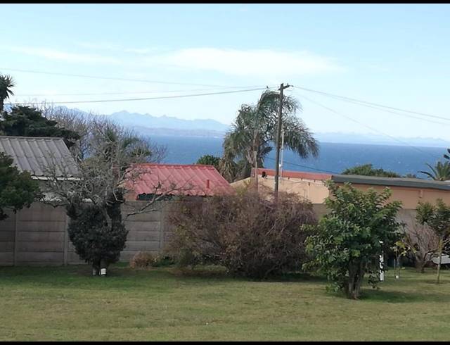 LAND FOR SALE IN MOSSEL BAY CENTRAL